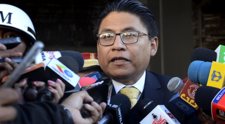 Tras audios de presunto cuoteo, Lima advierte que puede “fracasar totalmente” el proceso antes de las elecciones judiciales