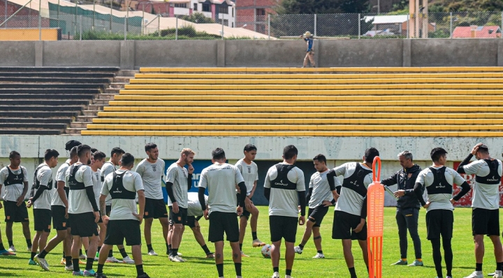 San Antonio obliga al Tigre a ganar sus dos partidos para eludir a Bolívar
