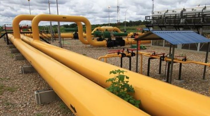 El precio del gas en Brasil costará 40% menos con un nuevo contrato, según ente regulador
