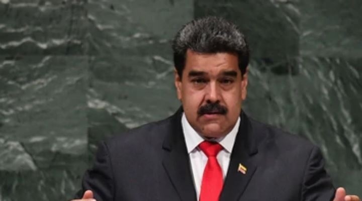 Argentina, Canadá, Colombia, Chile, Paraguay y Perú denuncian a Maduro por delitos de lesa humanidad