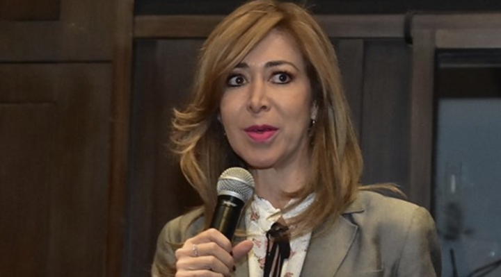 Periodistas en alerta por convocatoria a Ximena Galarza para que declare ante Fiscalía