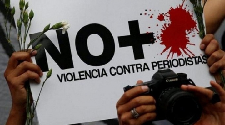En 2023, cada tres días hubo una violación a la libertad de prensa en Bolivia