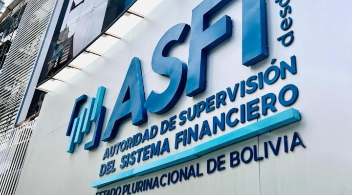 ASFI procesa a 22 entidades de intermediación financiera por anomalías en cobro de comisiones y compra en línea