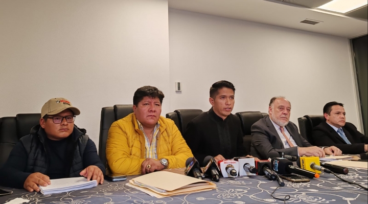 Bancadas proponen ley corta para reanudar preselección de candidatos y realizar las judiciales este 2024