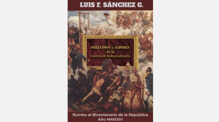 |CRÍTICA|Un preludio al preludio de Fernando Sánchez|Diego Ayo|