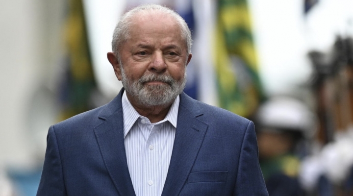 Brasil retira a su embajador de Israel en un empeoramiento de las relaciones de ambos países  