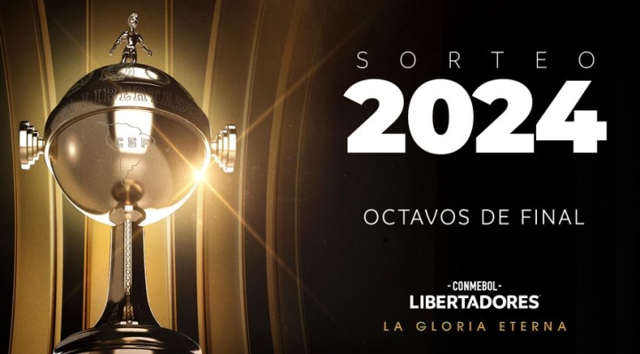 The Strongest y Bolívar, atentos: el sorteo de octavos de final será el lunes