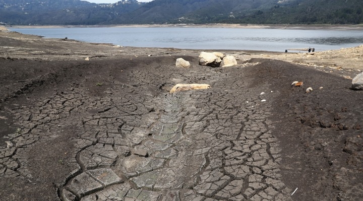 Informe revela mejora en panorama climático en Sudamérica, pero con sequía en algunos países como Bolivia