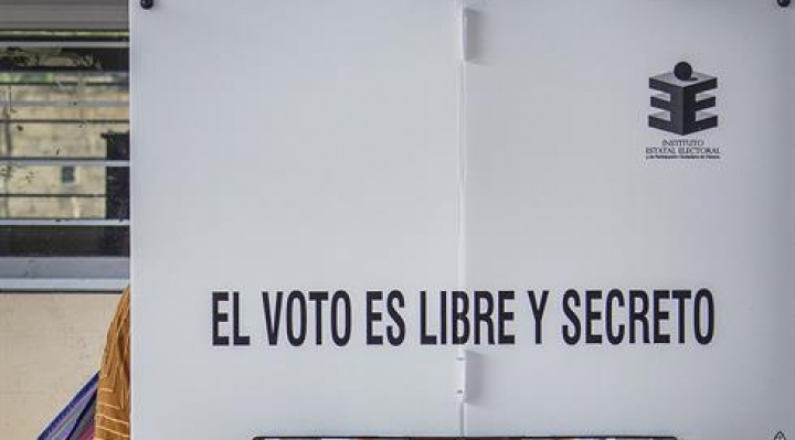 ¿Qué está en juego en las elecciones más grandes en la historia de México?