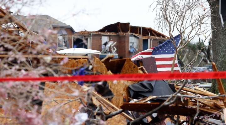 Tiroteo en Ohio deja un muerto y más de una docena de heridos