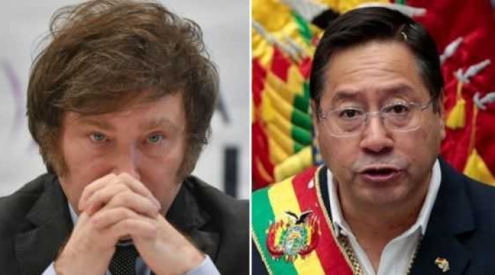 Bolivia no le acepta las cartas credenciales al embajador argentino, dice portal de ese país