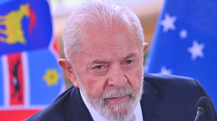 Bolivia anuncia la visita de Lula da Silva el 9 de julio para repasar la agenda bilateral