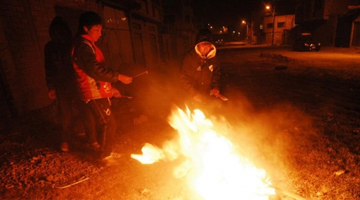 |ANÁLISIS|San Juan, urgente llamado a la acción medioambiental|Mirna Quezada|