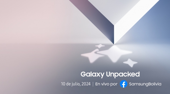 Galaxy Unpacked Julio 2024: Galaxy AI ya está aquí