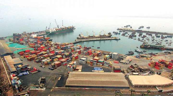 ASP-B denuncia que en la primera quincena de agosto las tarifas portuarias en Arica subieron en más de 200%