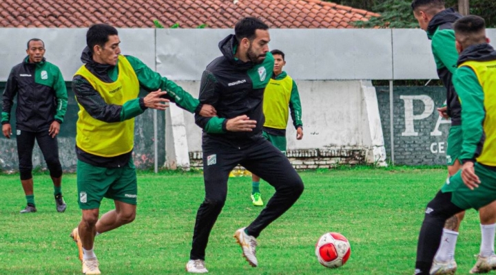 Jugadores de Oriente hacen público cuántos meses de salario les debe el club