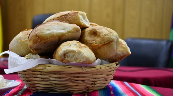 La Paz celebra este sábado el Día de la Marraqueta