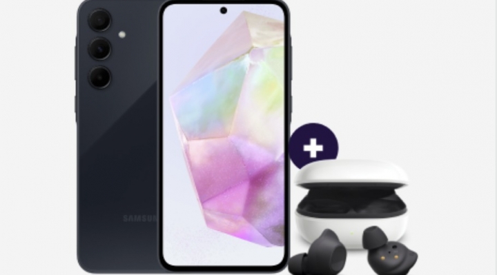 “Misión ActuaLuisate”: Samsung complementa su ecosistema con Galaxy A y Galaxy Buds FE