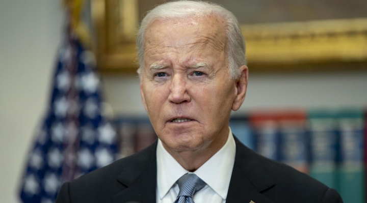 Biden califica ataque contra Trump como "intento de magnicidio" y que extremará su seguridad