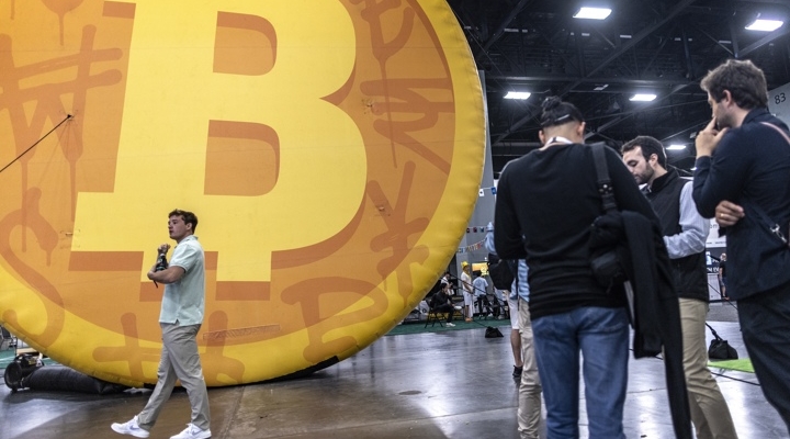 Bitcoin y más allá: la ola cripto que está cambiando América Latina