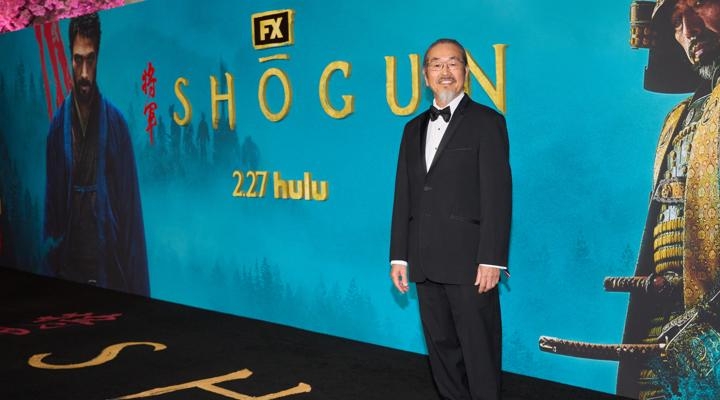 “Shogun” y “The Bear” encabezan las candidaturas de unos Emmy que nominan a Sofía Vergara