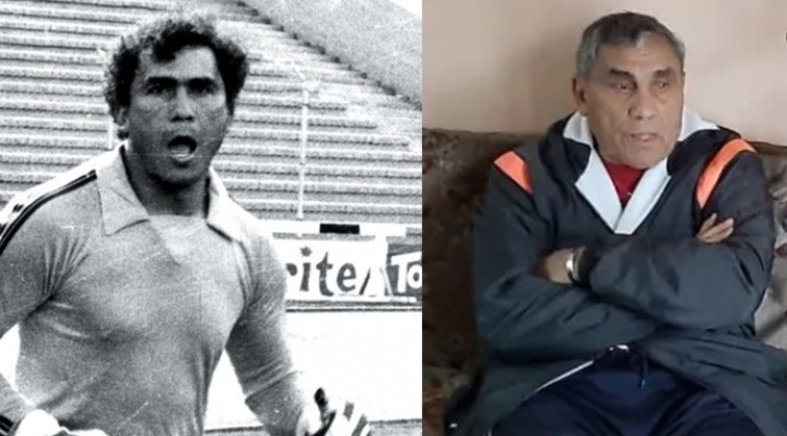 Murió Luis Galarza, ídolo e histórico gran capitán de The Strongest 