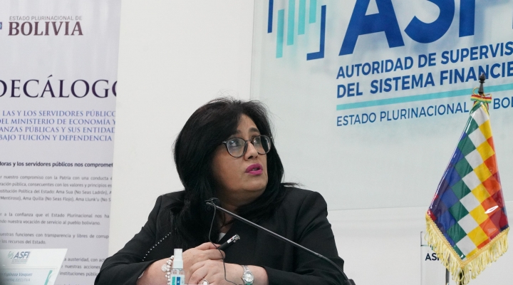 ASFI advierte sobre uso indebido de tarjetas de crédito y refuerza los controles