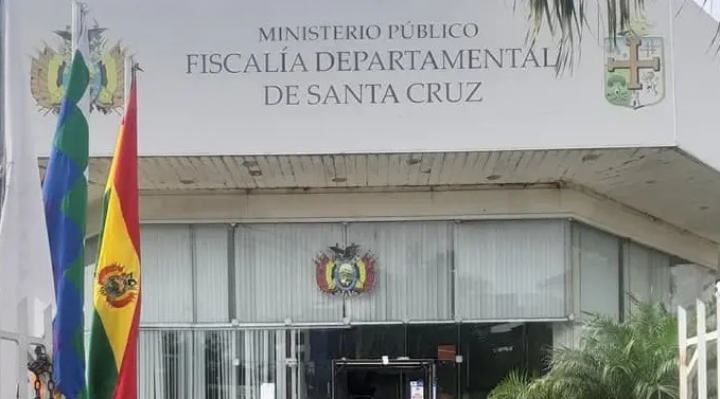 Dictan detención preventiva para el acusado del secuestro del empresario brasileño