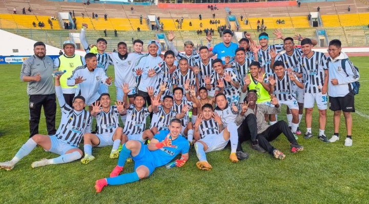 Copa Simón Bolívar: tres clubes están virtualmente clasificados a octavos de final