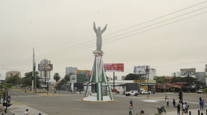 Concluye el paro en Santa Cruz; Larach  busca unificar las protestas de regiones