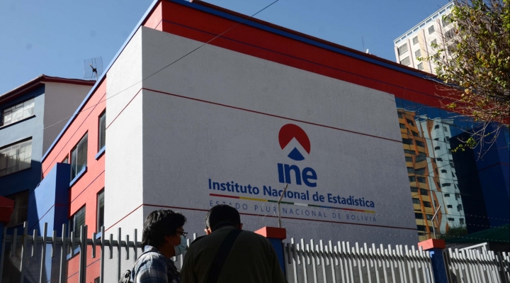 Exdirector del INE indica que “no hay que basarse” en proyecciones de un censo anterior porque suelen tener errores