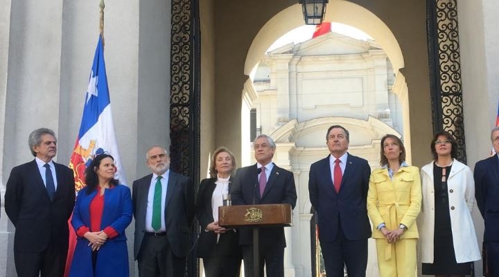 Chile celebra triunfo en La Haya y dice que Morales creó “falsas expectativas” en Bolivia