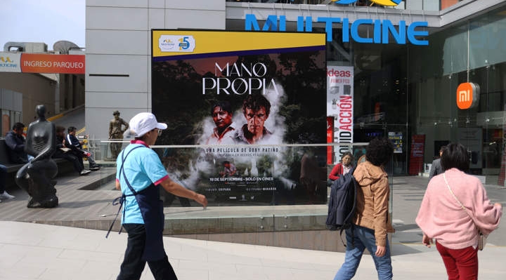 “Mano propia”, el filme que expone la complejidad de los linchamientos en Bolivia