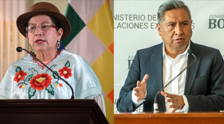 Con admisión de canciller Sosa se demuestra “mentira” de exministro Mayta sobre carrera diplomática