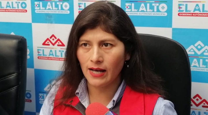 El Alto pide respuestas al INE y califica a su mesa técnica como de “buenas intenciones”