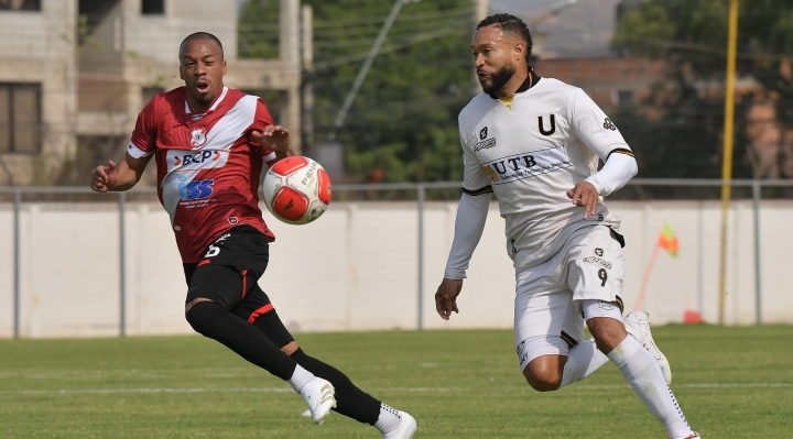 Con ocho partidos termina la primera rueda del Clausura