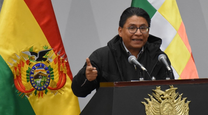 Lima asegura que no será Fiscal General y anuncia procesos contra quienes “le hicieron daño al pueblo”