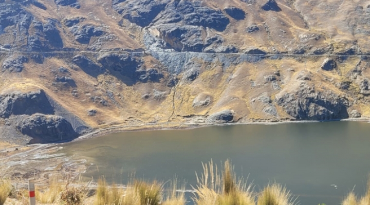 Expertos confirman presencia de metales pesados cancerígenos en aguas de La Paz, El Alto y Viacha