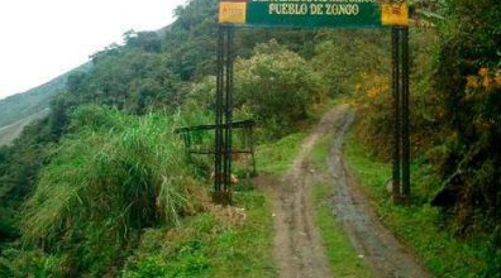 El TCP admite recurso en favor de defensores del territorio de Zongo que sufren persecución de la minería