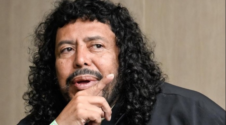 Higuita habla de la altura: “Es como el calor, le pega a ambos equipos”