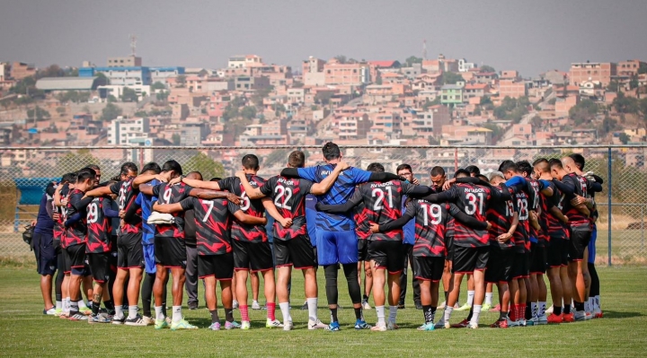 Jugadores de Wilster revelan que hay deudas hasta de 18 meses y piden apoyo