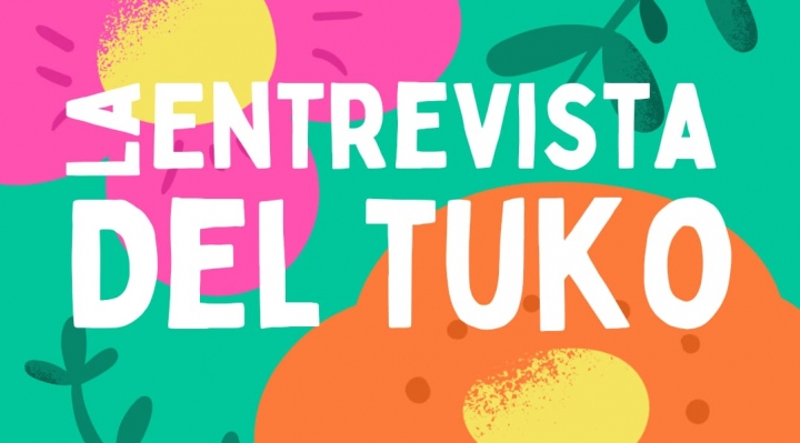 La Entrevista del Tuko 73: emprendedores en la Expocruz 2024 y danza contemporánea.