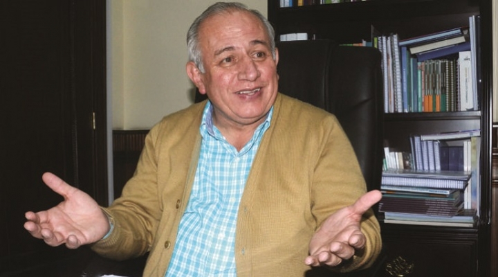 Antonio Costas pide a la población tener confianza en el TSE porque el sistema del proceso electoral “está blindado” 
