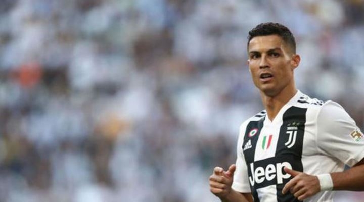 Cristiano Ronaldo es demandado por violación