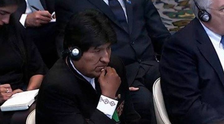 Exembajador de Chile sugiere esperar resultado de las elecciones para hablar de diálogo con Bolivia