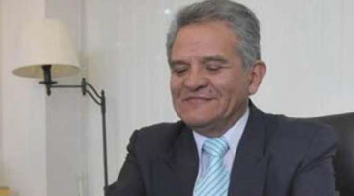 Rolando Villena cuestiona campaña política de ministros con bienes y recursos del Estado