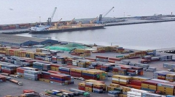 Transporte internacional demanda reglas claras para futuras operaciones en el Puerto de Arica