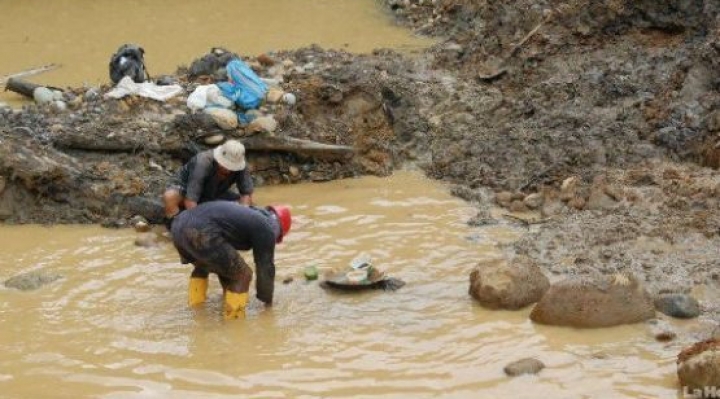 Propuesta de la Fundación Milenio para el sector minero en Bolivia