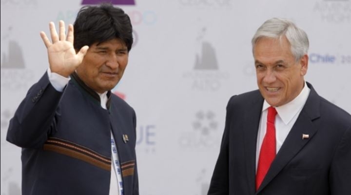 Bolivia afirma que respeta el fallo de la CIJ pero “no tiene nada que cumplir”; Chile le pide acatar