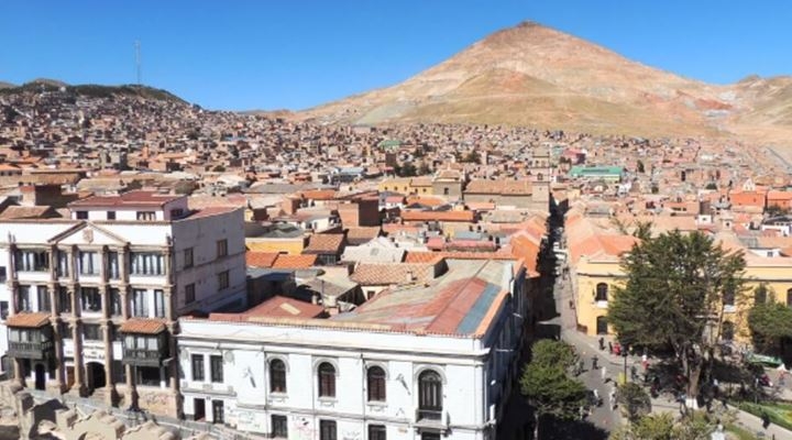 Cívicos levantan ayuno en La Paz y se trasladan a Potosí para cabildo del martes